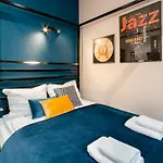 Wonder Home - Apartament Jazz W Przyziemiu - Cicha Okolica, Idealny Dla Par كارباش