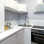 Wonder - W Przyziemiu - Cicha Okolica Apartamento Karpacz