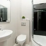 Wonder Home - Apartament Jazz W Przyziemiu - Cicha Okolica, Idealny Dla Par * كارباش