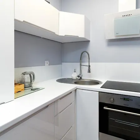 Wonder - W Przyziemiu - Cicha Okolica Apartment Karpacz