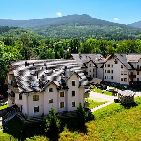 Wonder - W Przyziemiu - Cicha Okolica شقة