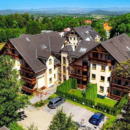 Apartment Wonder - W Przyziemiu - Cicha Okolica