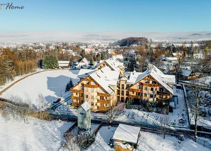 Wonder - W Przyziemiu - Cicha Okolica شقة *