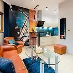 Wonder Home - Apartament Jazz W Przyziemiu - Cicha Okolica, Idealny Dla Par * Karpacz