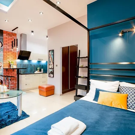 Wonder - W Przyziemiu - Cicha Okolica Appartement *