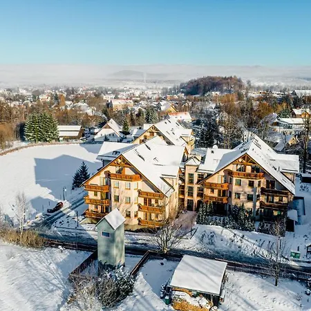 Wonder - W Przyziemiu - Cicha Okolica 아파트 *