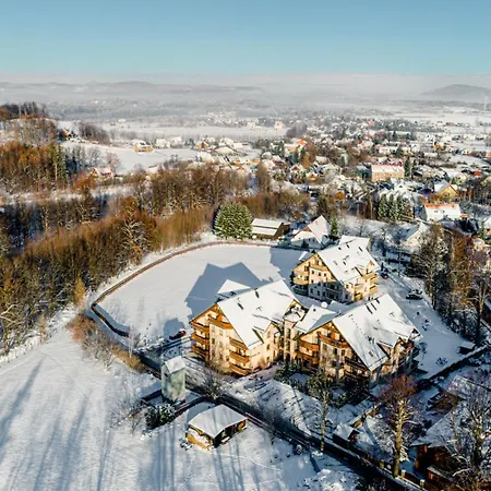 Appartement Wonder - W Przyziemiu - Cicha Okolica Karpacz