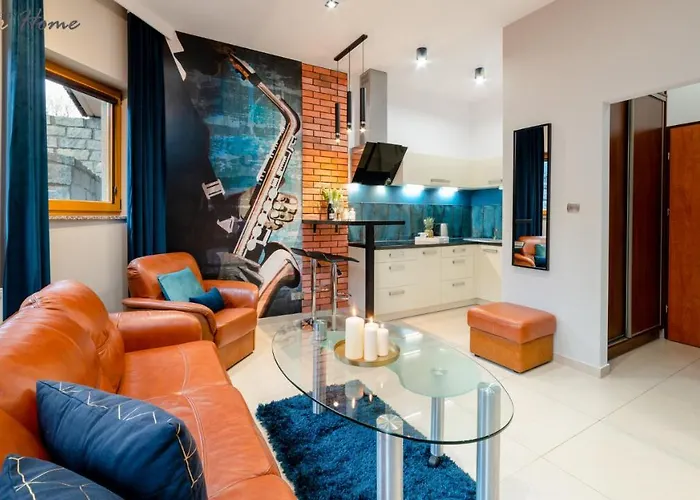 Wonder - W Przyziemiu - Cicha Okolica * Karpacz