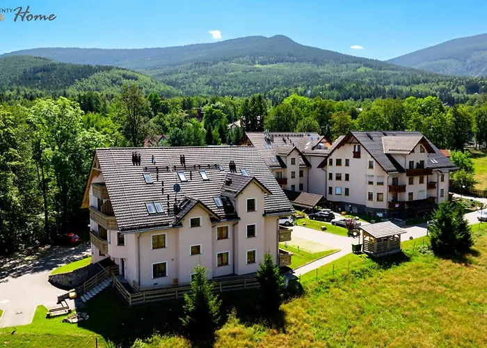 Wonder - W Przyziemiu - Cicha Okolica Appartement