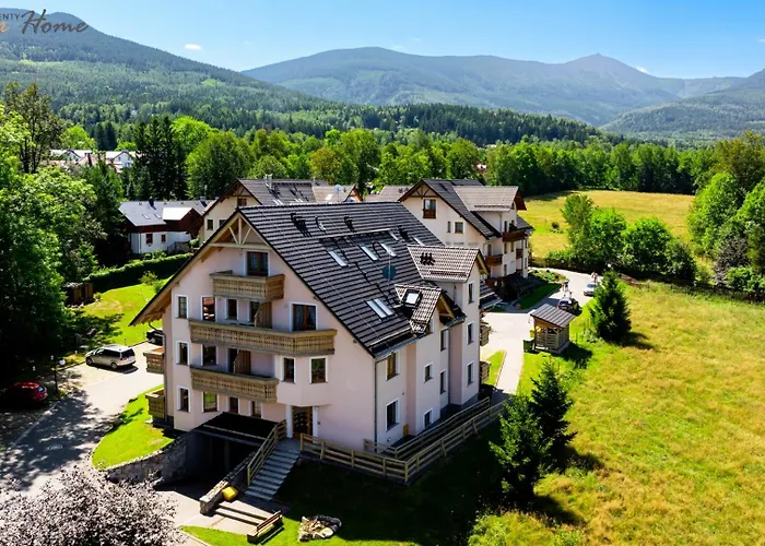 Wonder - W Przyziemiu - Cicha Okolica Appartement *